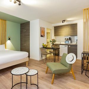Aparthotel Adagio Montpellier Centre Comedie