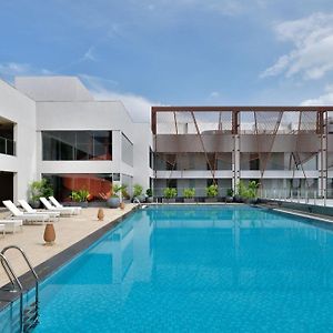 The Artiste, Kochi, A Tribute Portfolio By Marriott