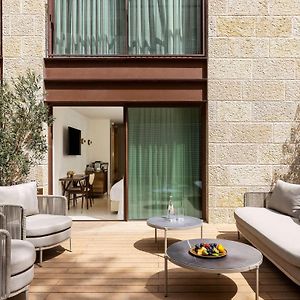 Theatron Jerusalem Hotel & Spa Mgallery Collection