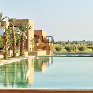 Park Hyatt Marrakech