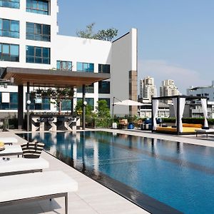 Tribe Living Bangkok Sukhumvit 39 By Accorhotels
