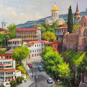 Sota Metekhi Hotel Tbilisi
