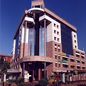 Keys Select By Lemon Tree Hotels, Malabar Gate, Kozhikode